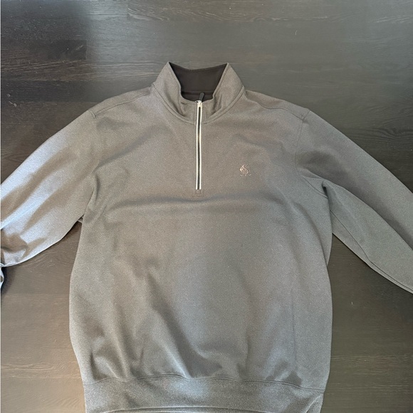 Fairway & Greene Other - Fairway & Greene Performance Men's XL Tech Quarterzip Seattle Golf Club